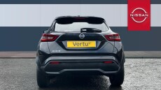 Nissan Juke 1.0 DiG-T 114 N-Connecta 5dr Petrol Hatchback